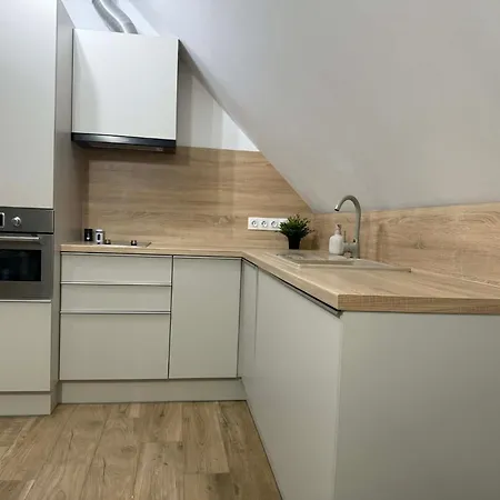 Greta Lux Apartmán Hajdúszoboszló