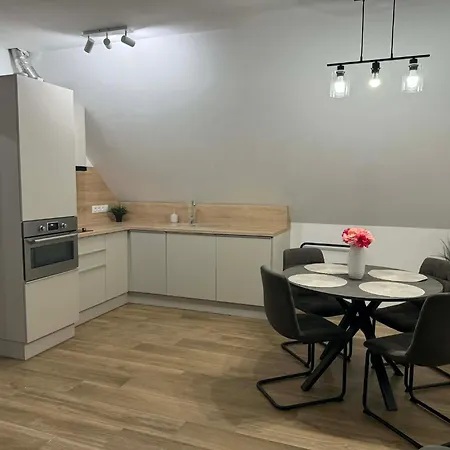 Greta Lux Apartmán Hajdúszoboszló