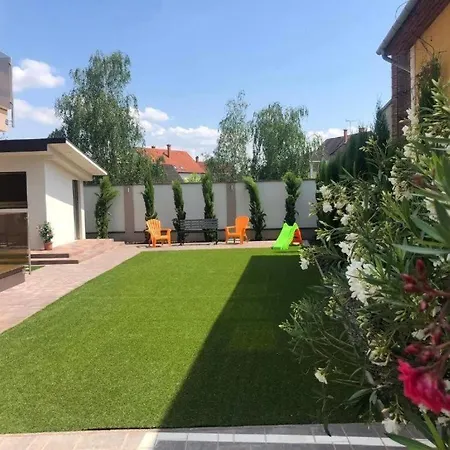 Greta Lux Hajdúszoboszló